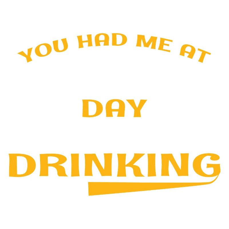 Day drinking