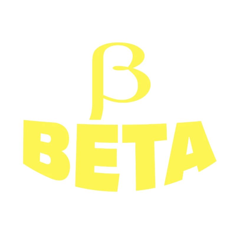 BÊTA