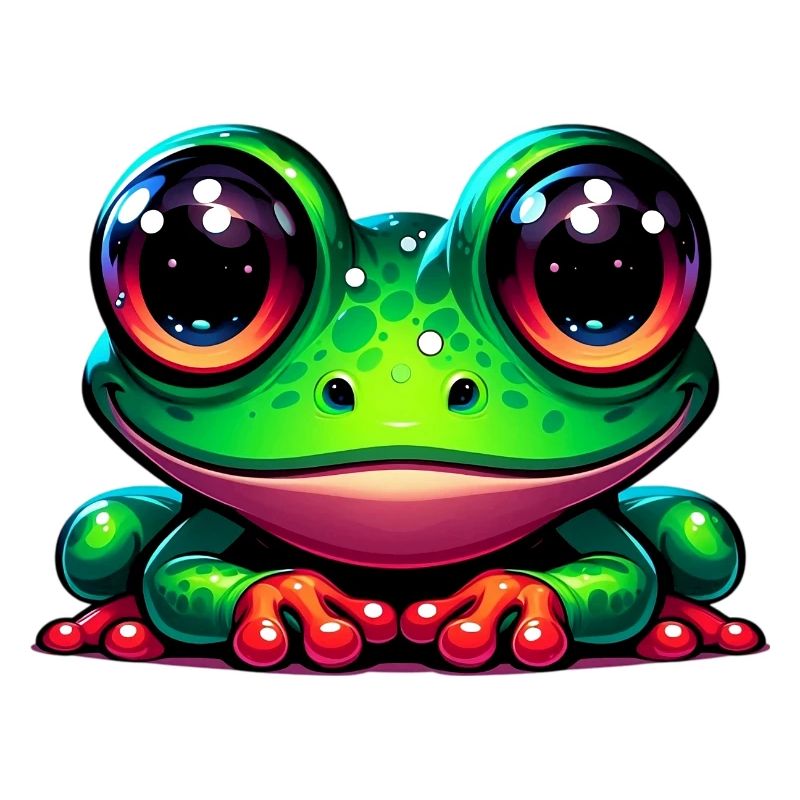 Frosch