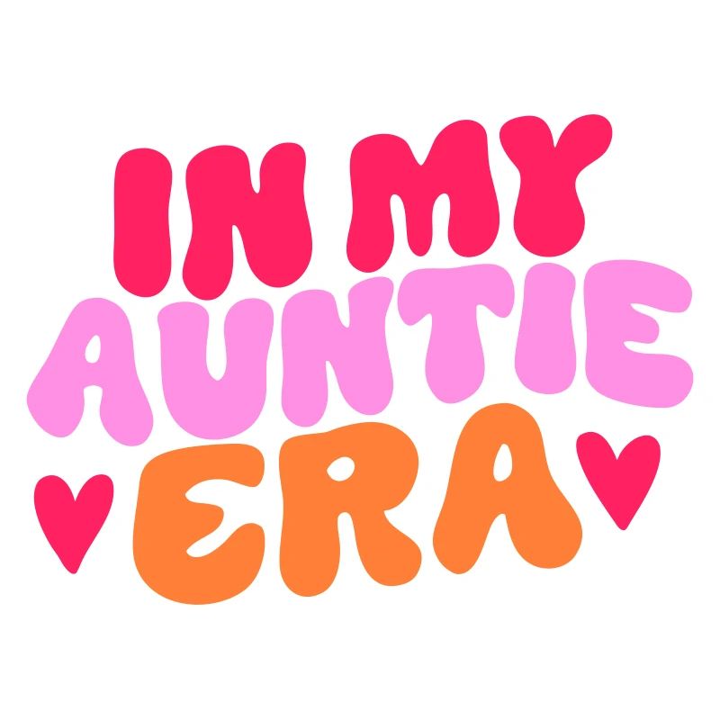 In My Auntie Era Statement