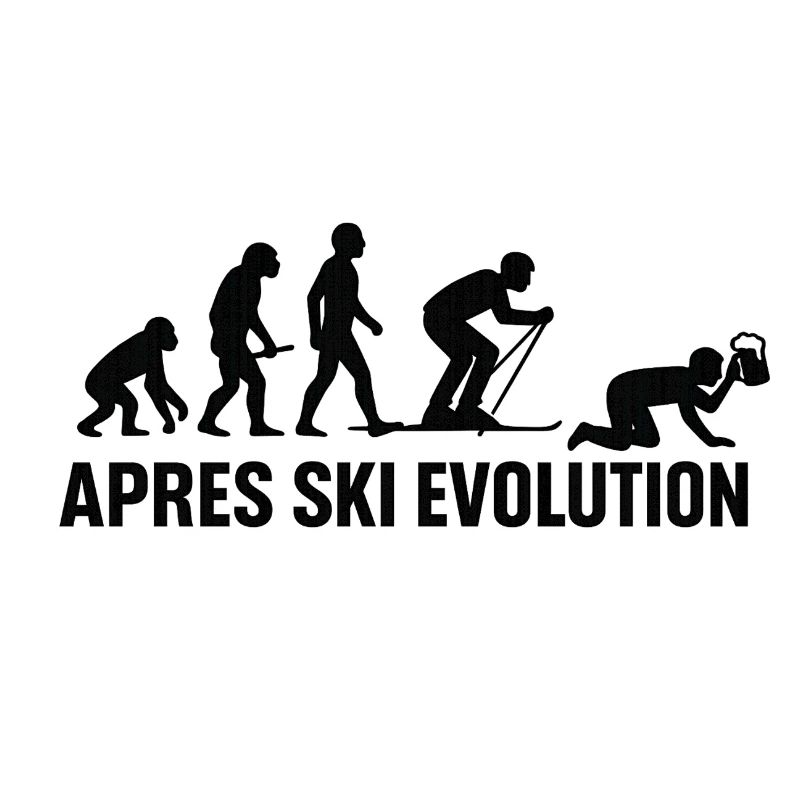 Après Ski Evolution Ski Vacances de ski