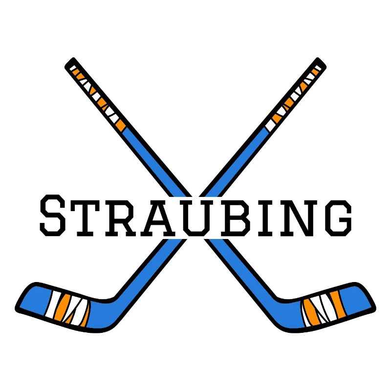 Eishockey Straubing