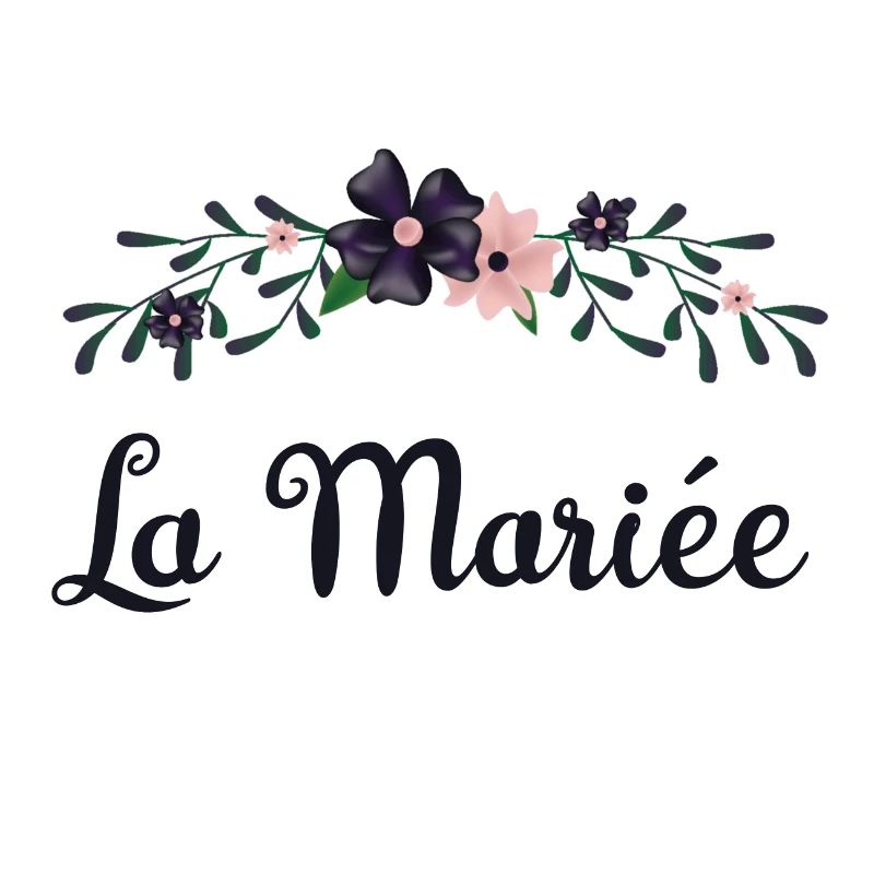The Bride - Bucolic Collection -customizable
