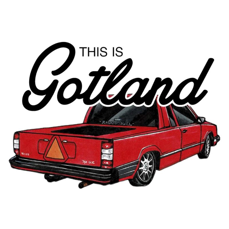 C’est Gotland - Epa
