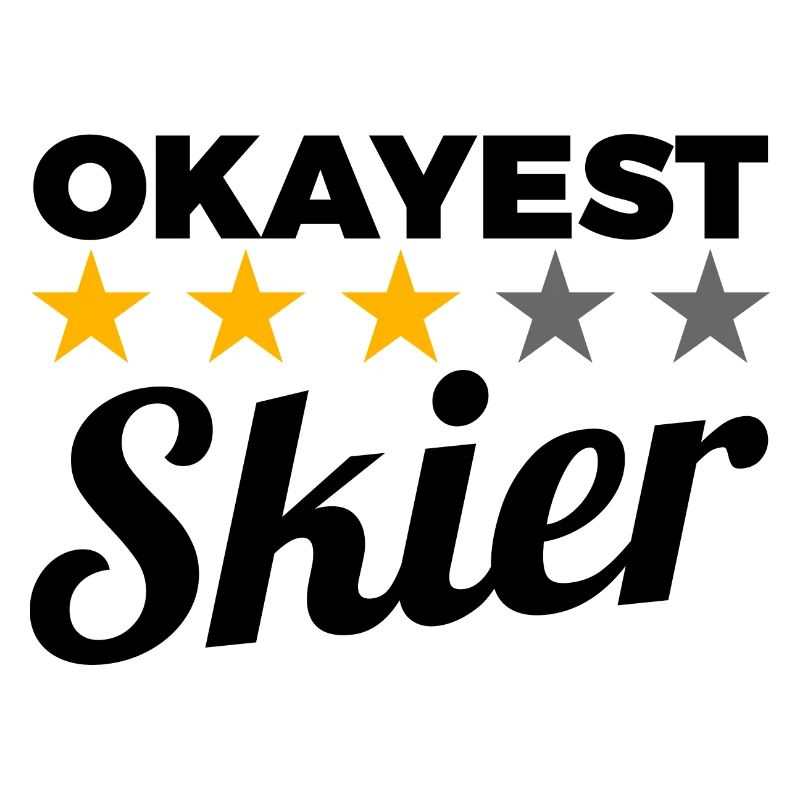 Bester Skifahrer