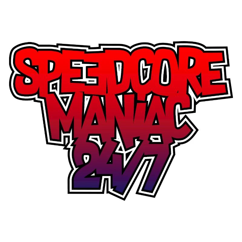 Speedcore Maniac 247