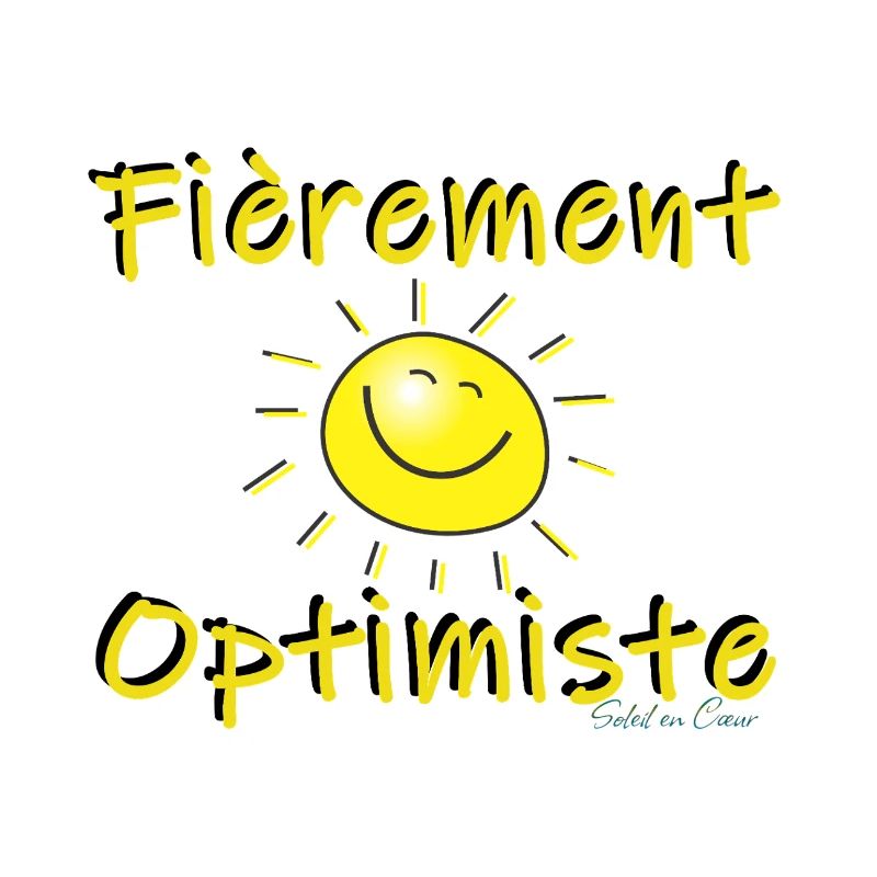 Fièrement Optimiste