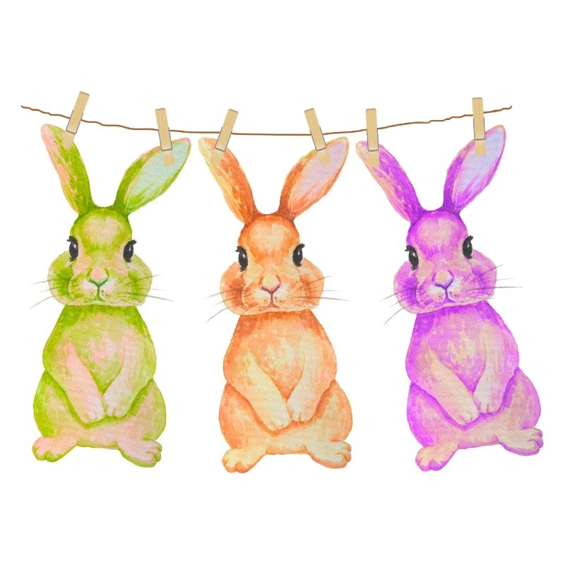 Easter Bunny Easter Bunny Design Funny