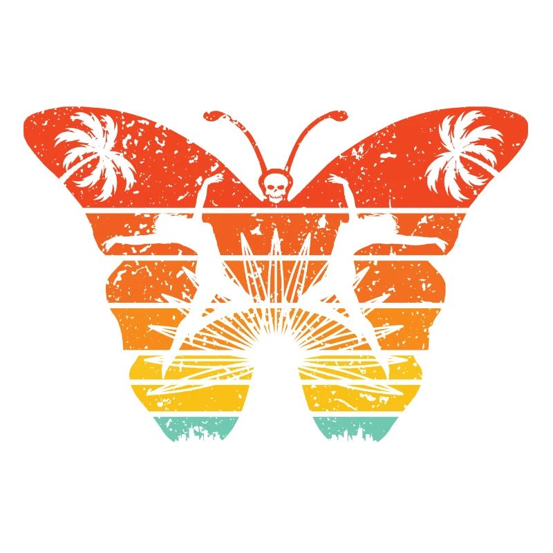 Étrange effet papillon