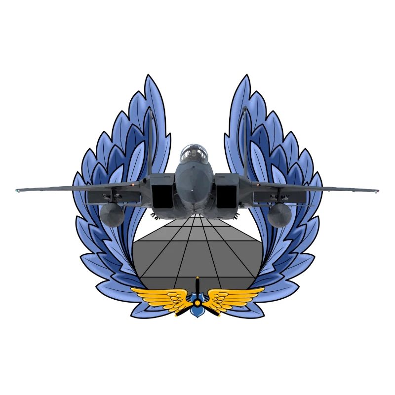 F-15 Eagle