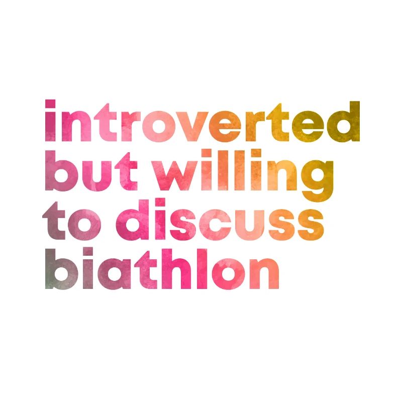Biathlon
