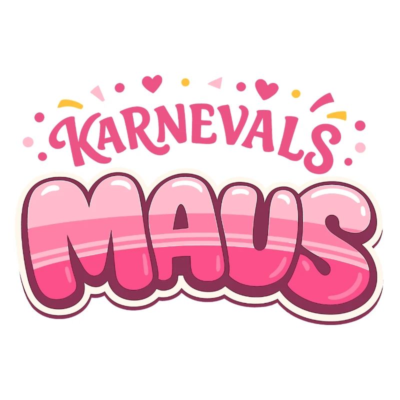 Karnevalsmaus Köln – Kölner Karneval