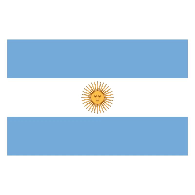drapeau argentin