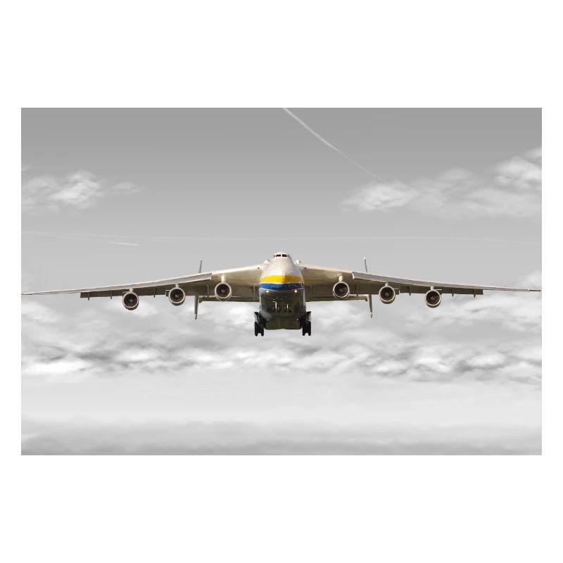 An-225 Mriya