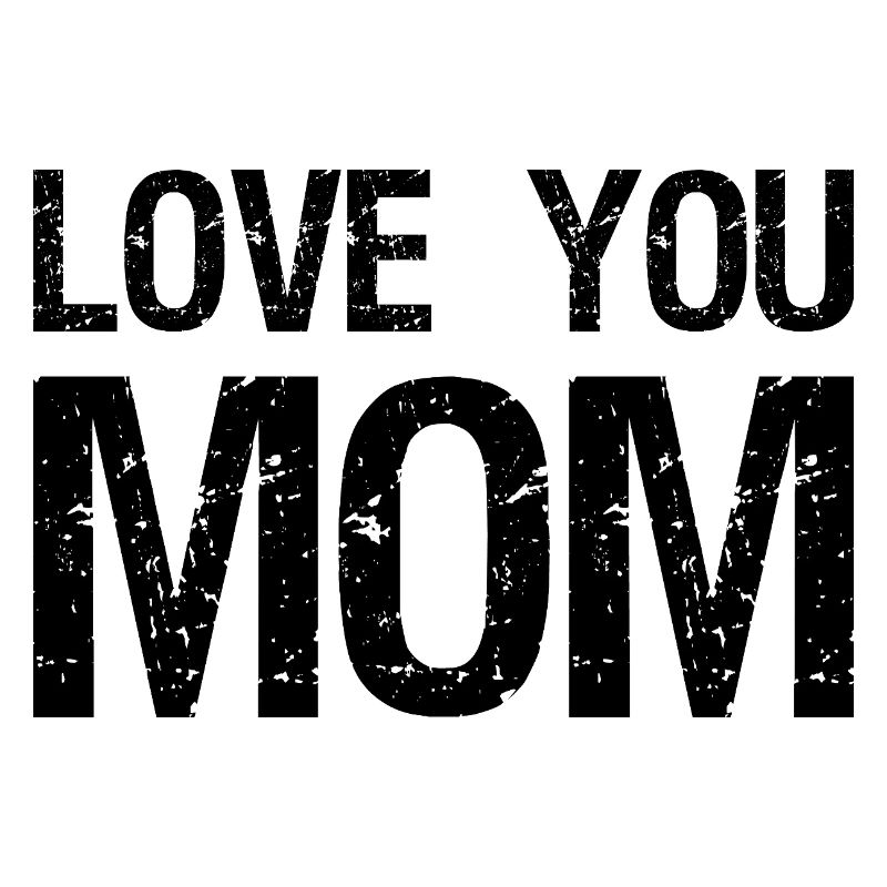 Ich liebe dich, Mama