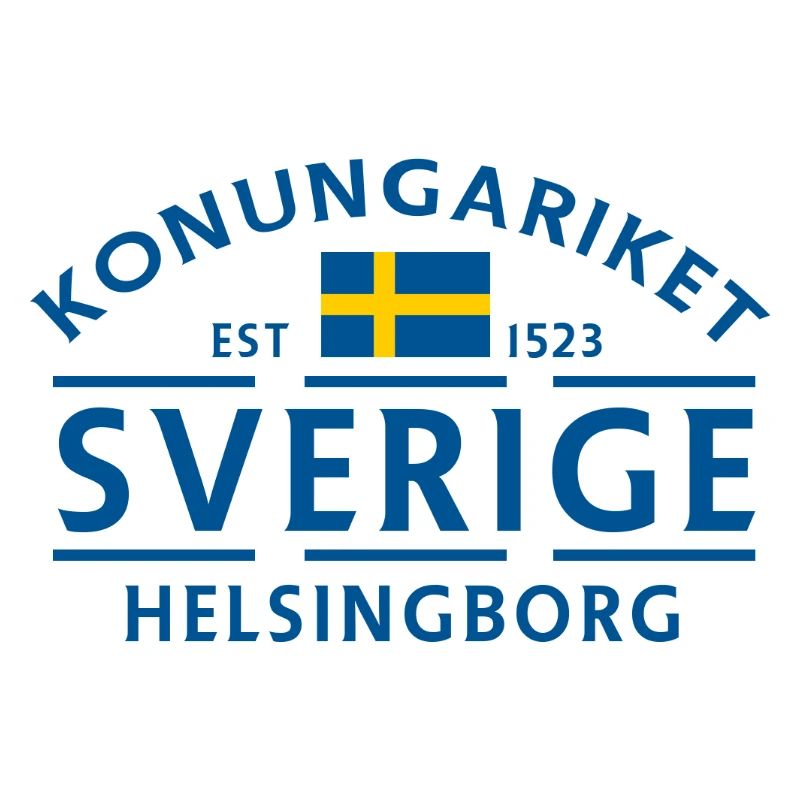 Helsingborg Schweden Emblem 1523