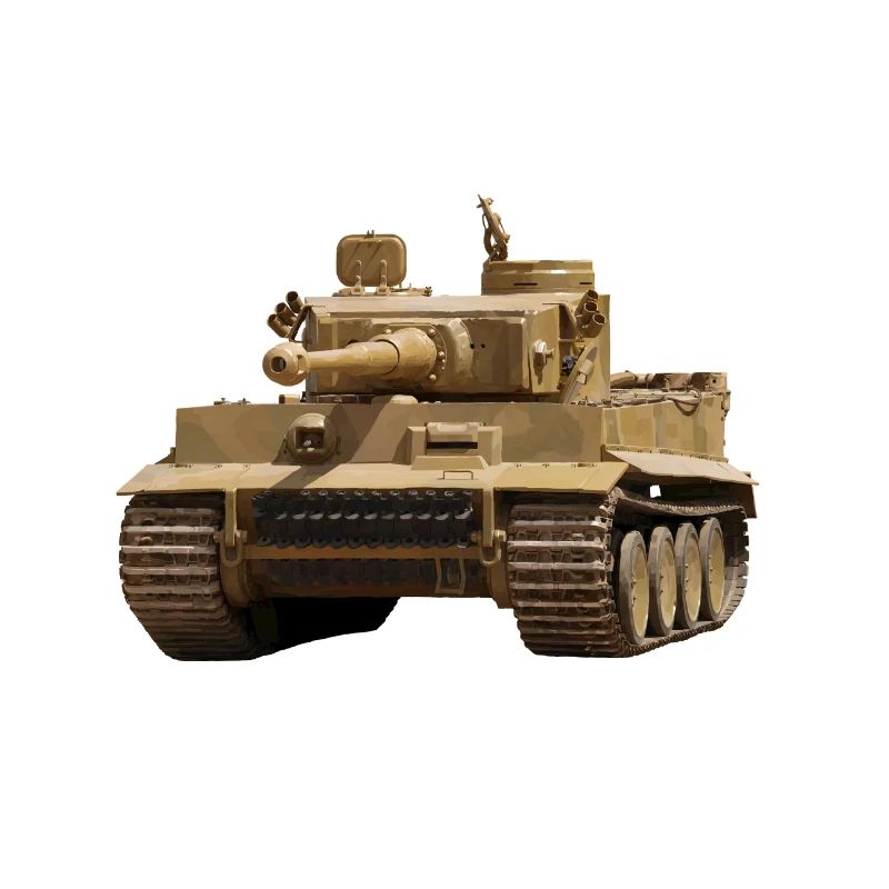Panzer Tiger
