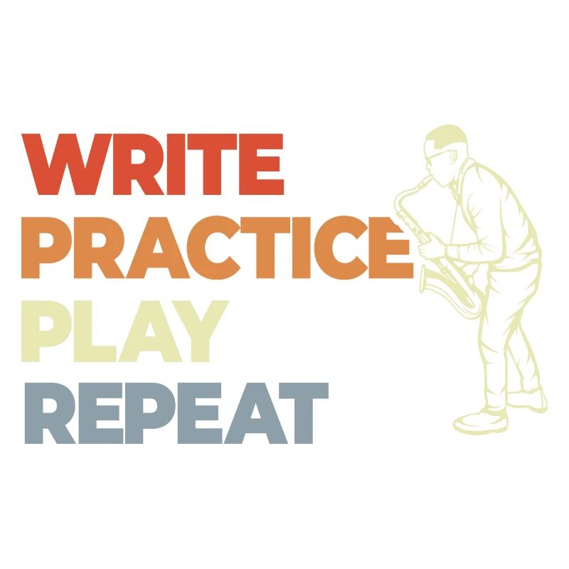 Write Practice Play Repeat
