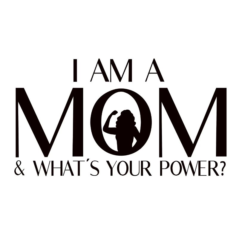 Ich bin eine Mutter – Was ist deine Superkraft?