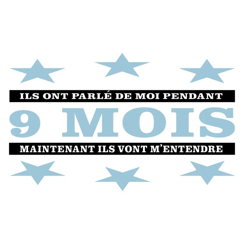 9 MOIS
