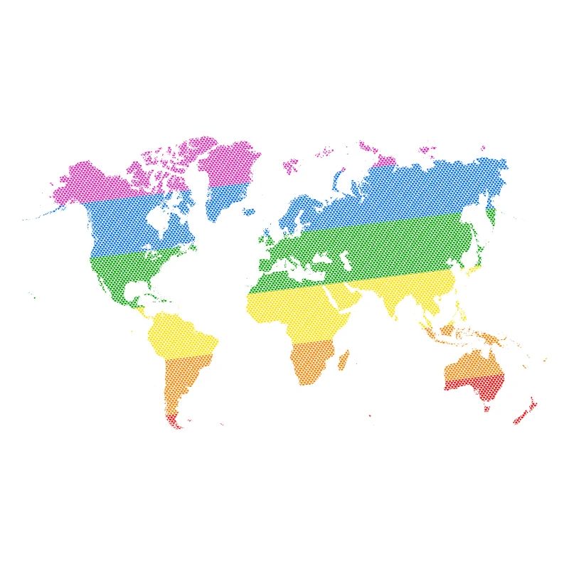Pride World