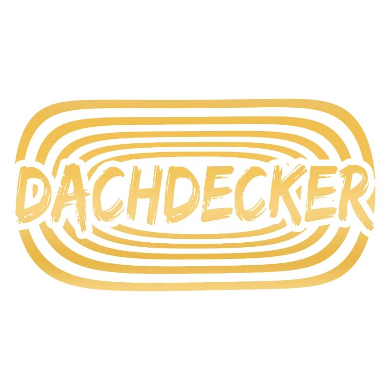 Dachdecker als Arbeitskollege
