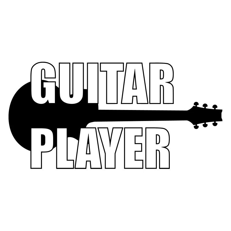 Guitar Player !