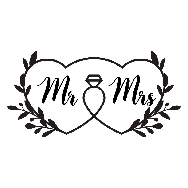 Mr Mrs