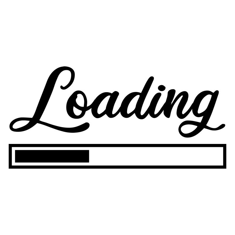 loading