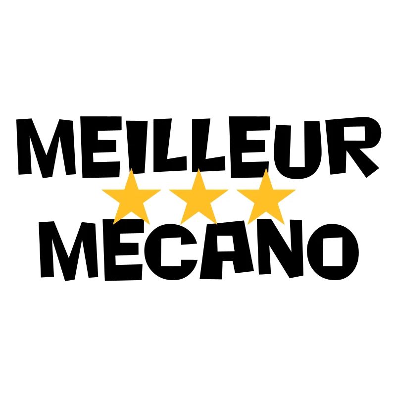Meilleur Mecano