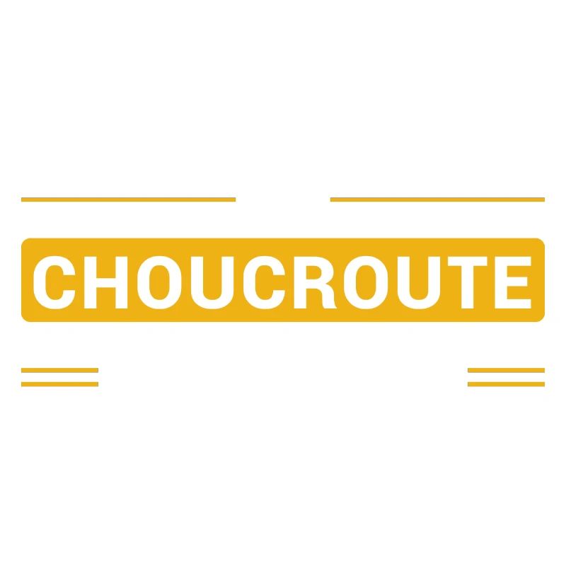 La Choucroute, c'est Sacré