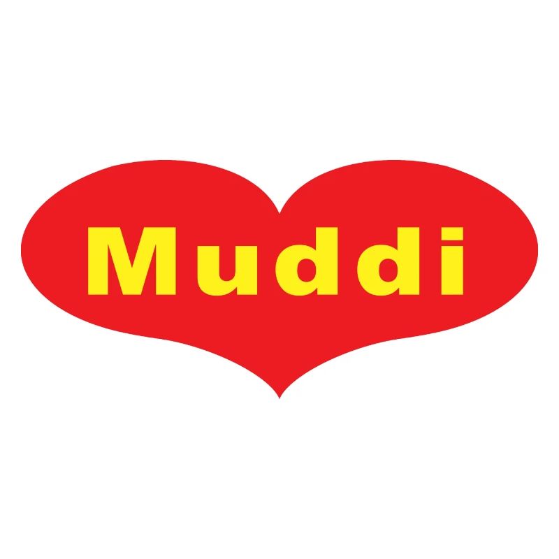 Muddi