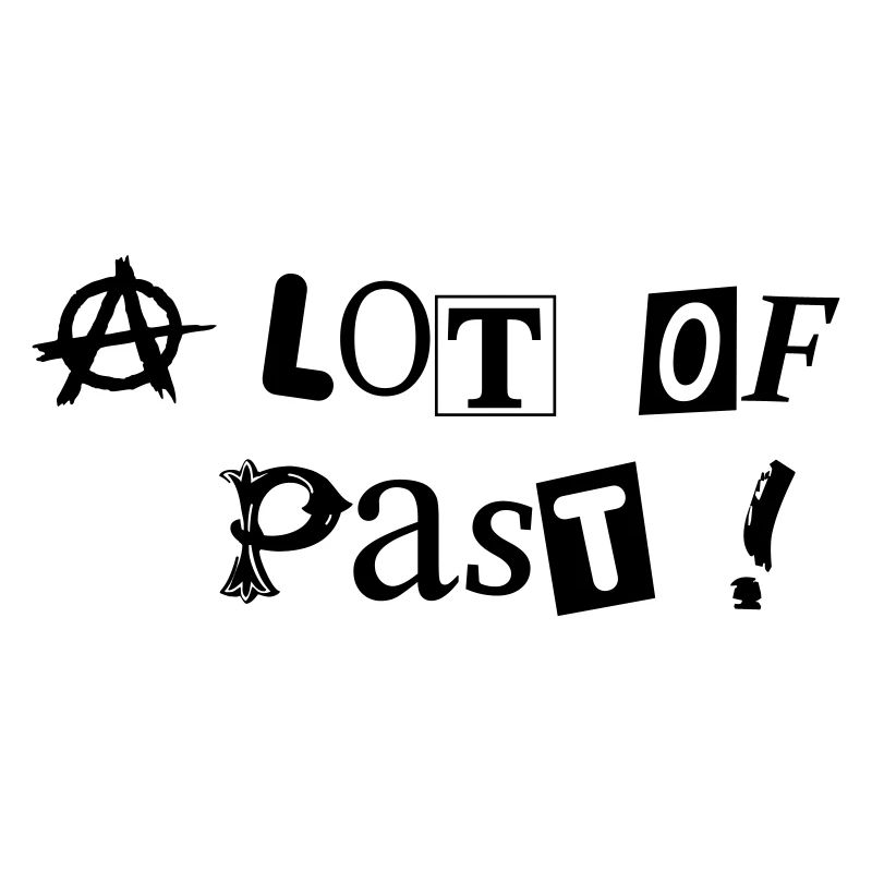 Punk Beaucoup de passé