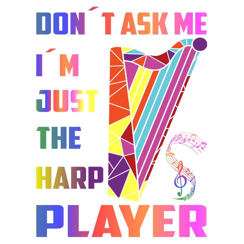 Joueurs de harpe