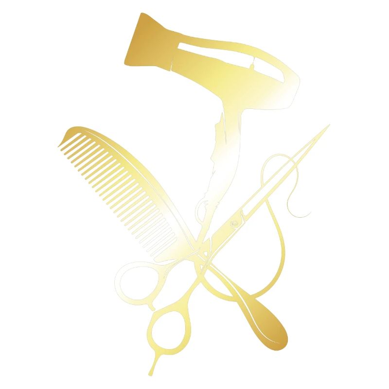 coiffeur, coiffeuse, salon de coiffure