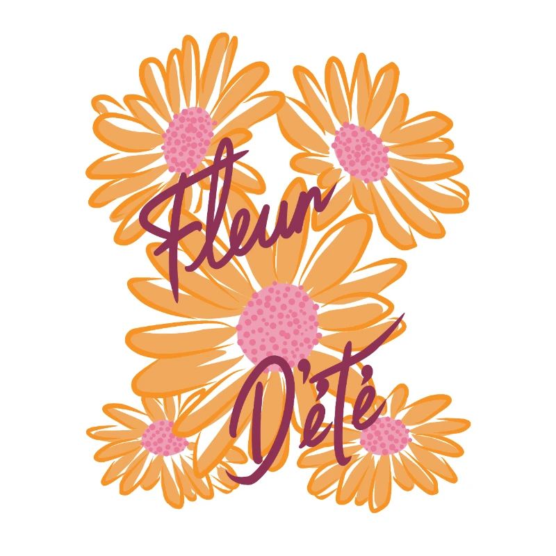 Fleur Déte