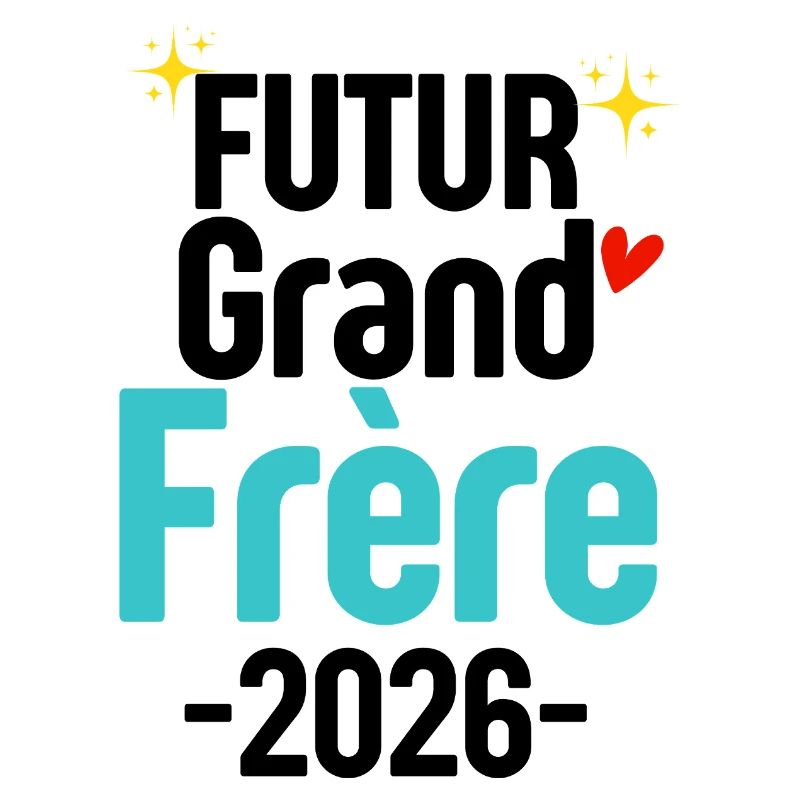 Ich werde Big Brother 2026 Junge Future Big sein