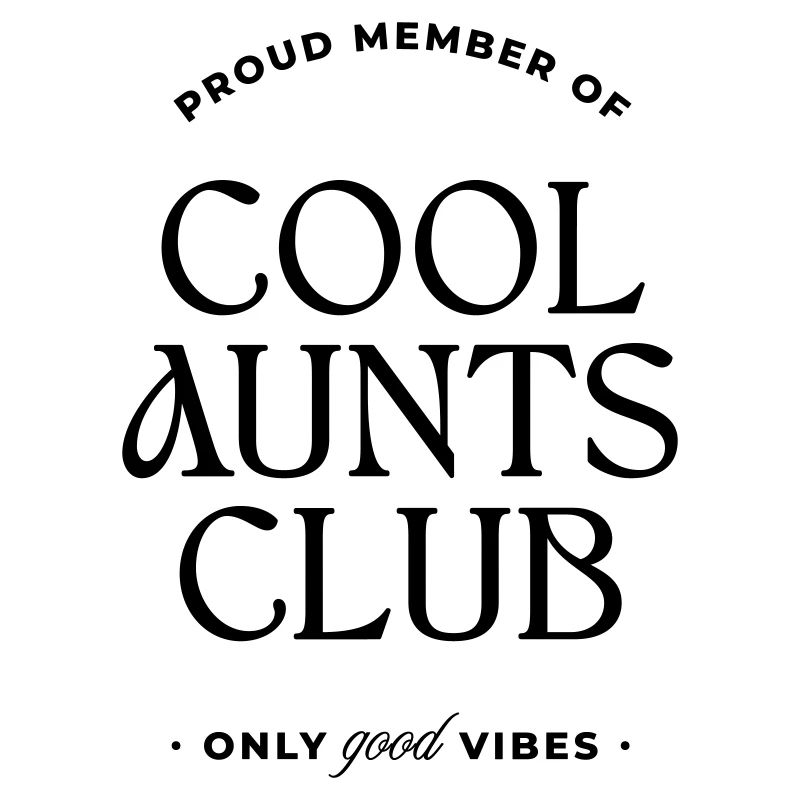 Cool Aunts Club