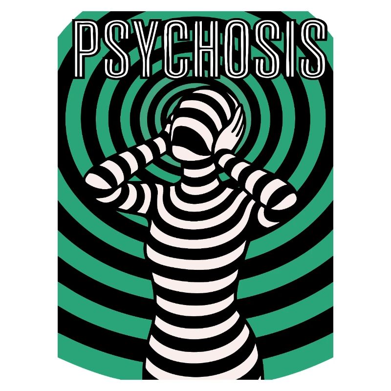 Psyché psychédélique, hypnos, hallucinations