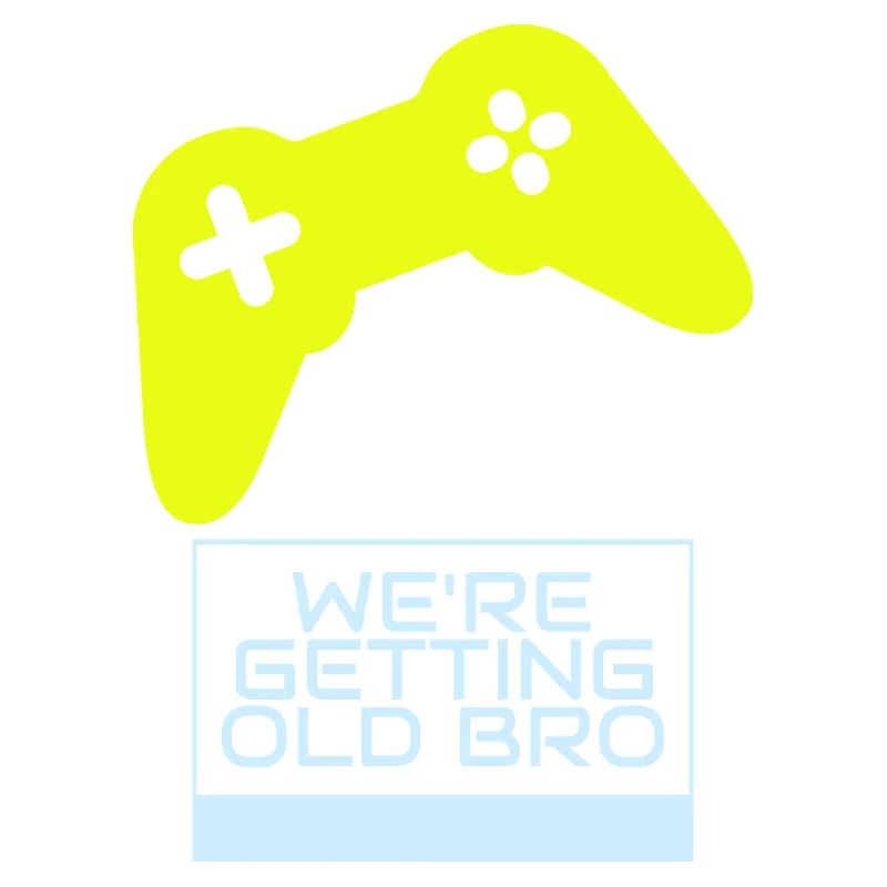 Gamer-Nostalgie: Wir werden älter