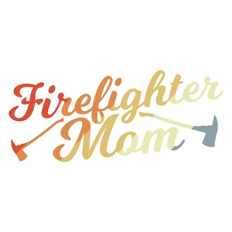 Feuerwehr Mutter