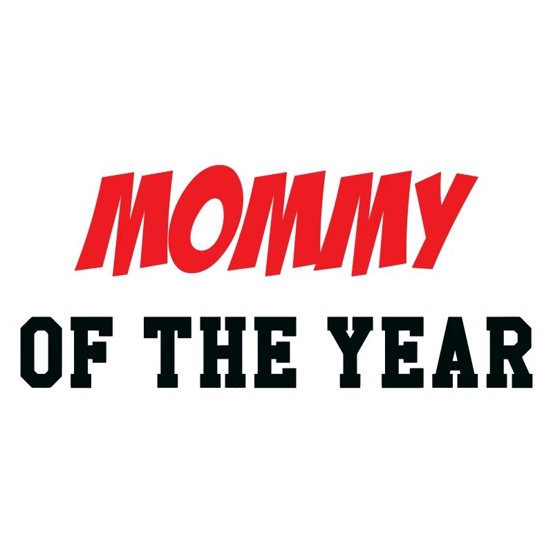 Mama des Jahres - Muttertag