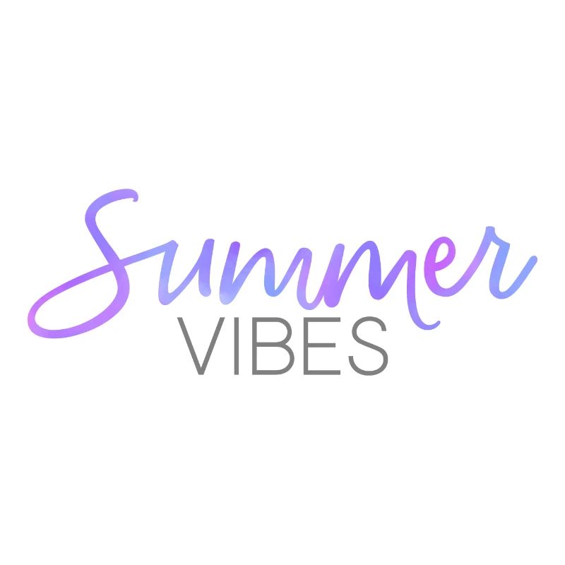 Sommer Vibes