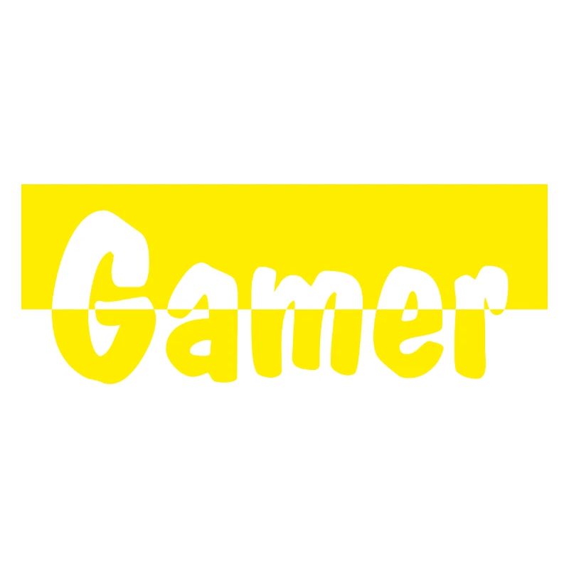 Gamer
