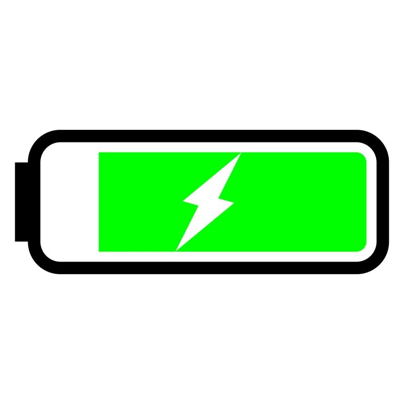 Battery charging