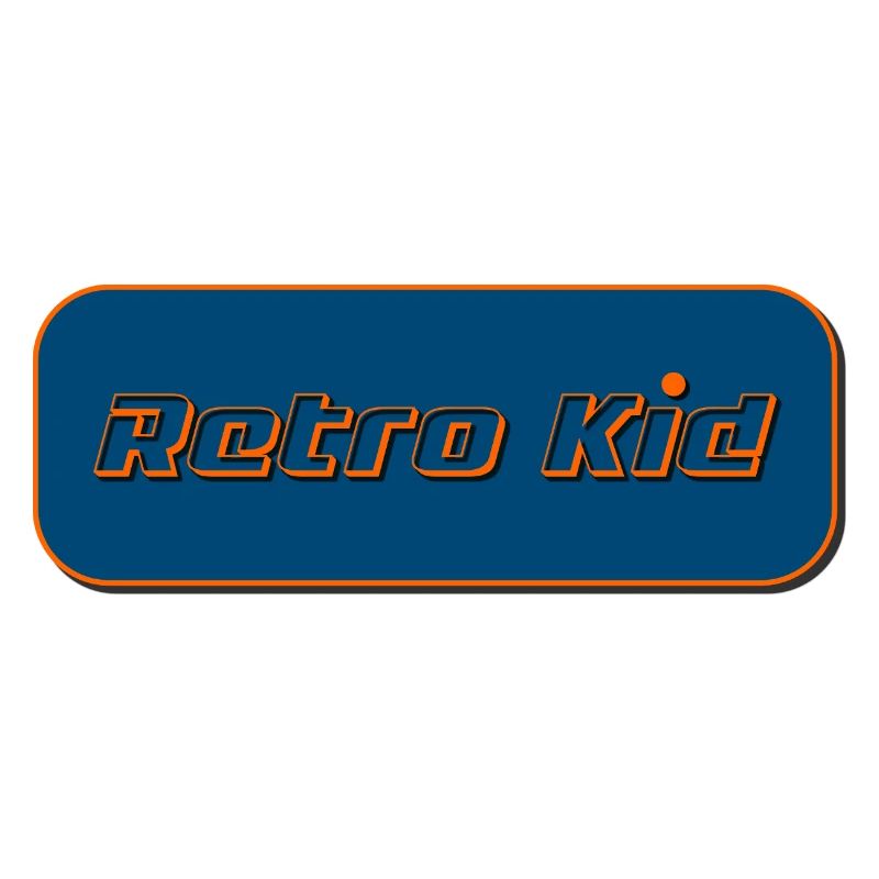 retro_kid