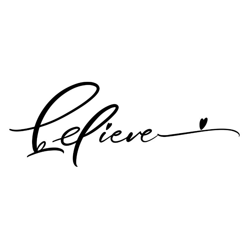 Glauben