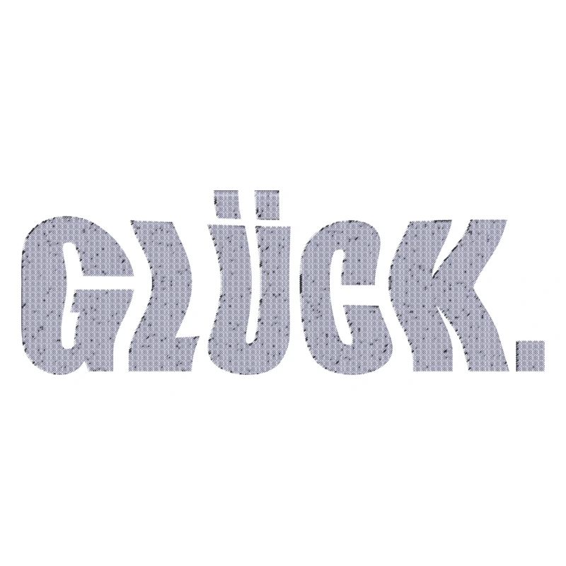 glück