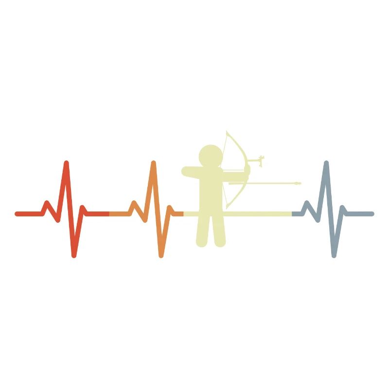 Archer heart palpitations