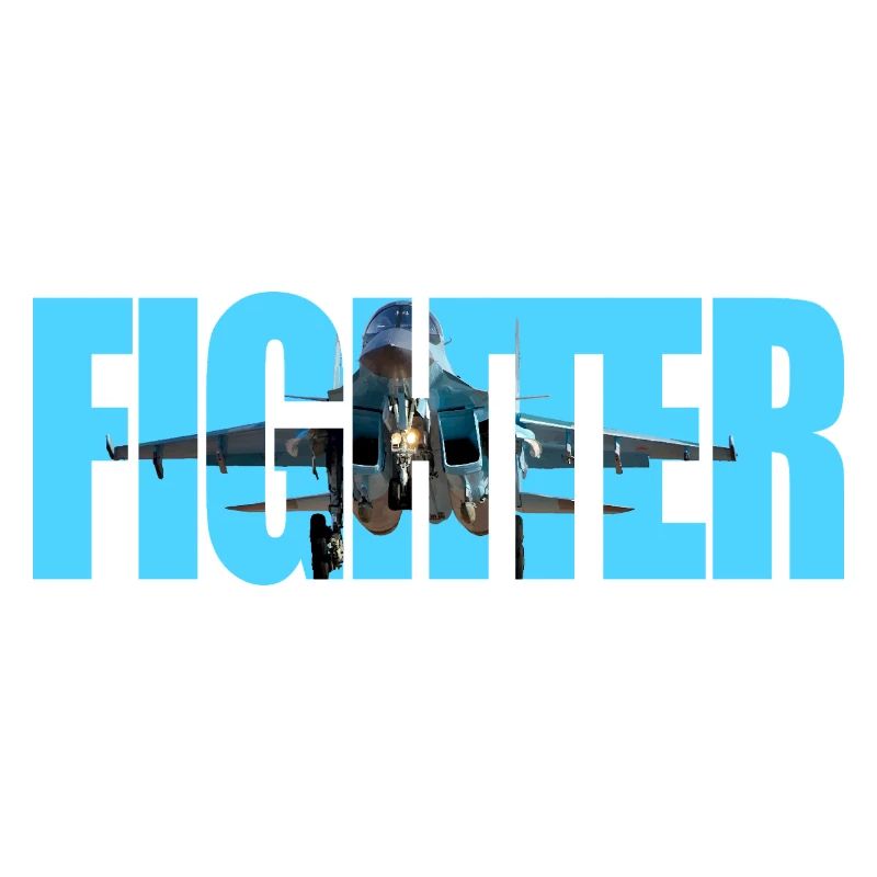 Fighter Su-34